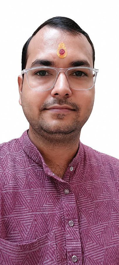 Pandit Shri Anil Dorbi Ji