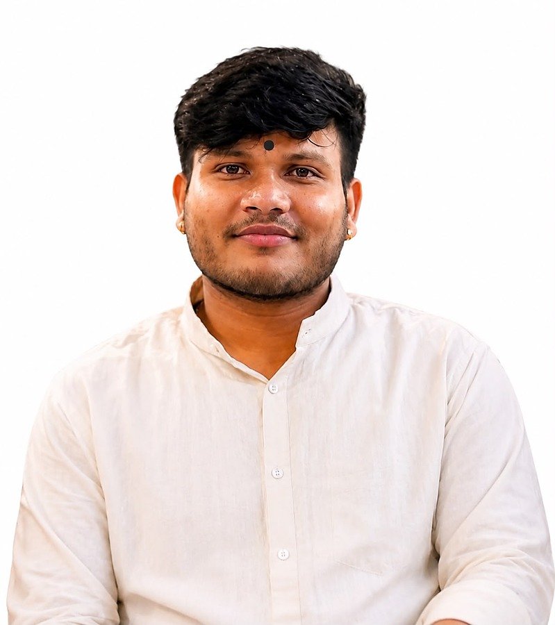 Veda Murthy Shri Anshul Sharma