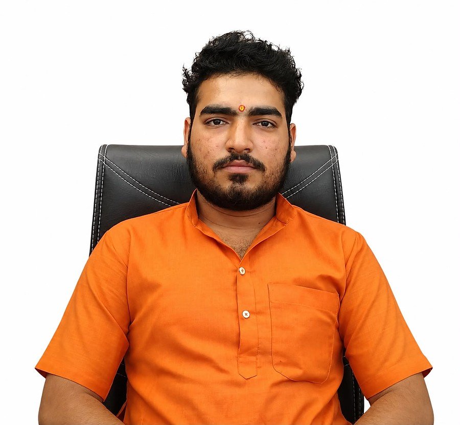 Pandit Shri Anshul Shukla Ji