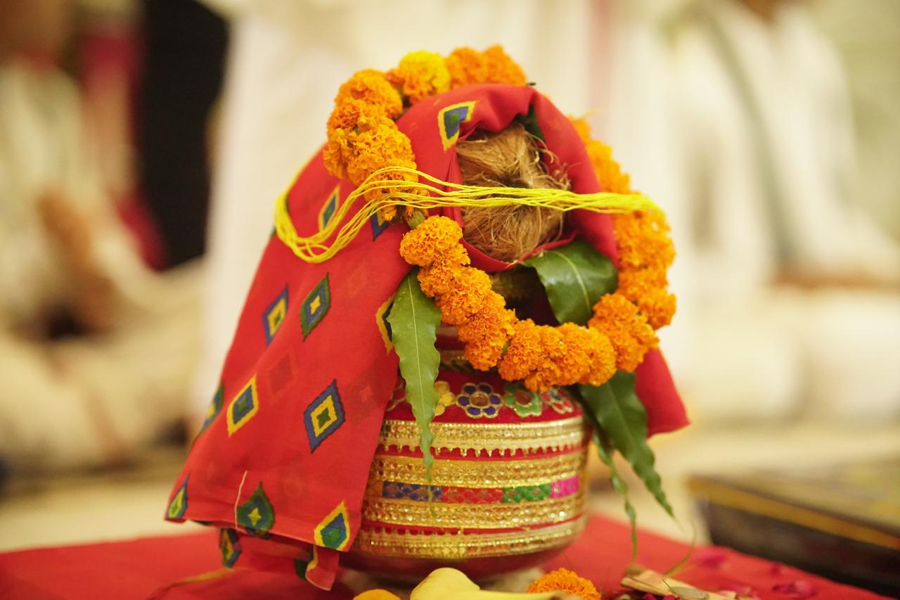 Festive Celebrations